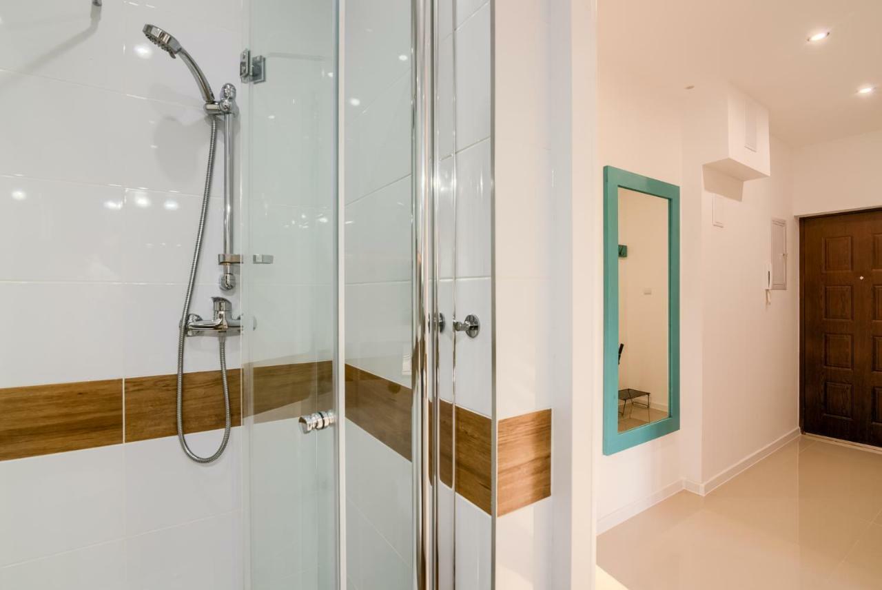 Apartments 4 You Hlonda ティヒ エクステリア 写真