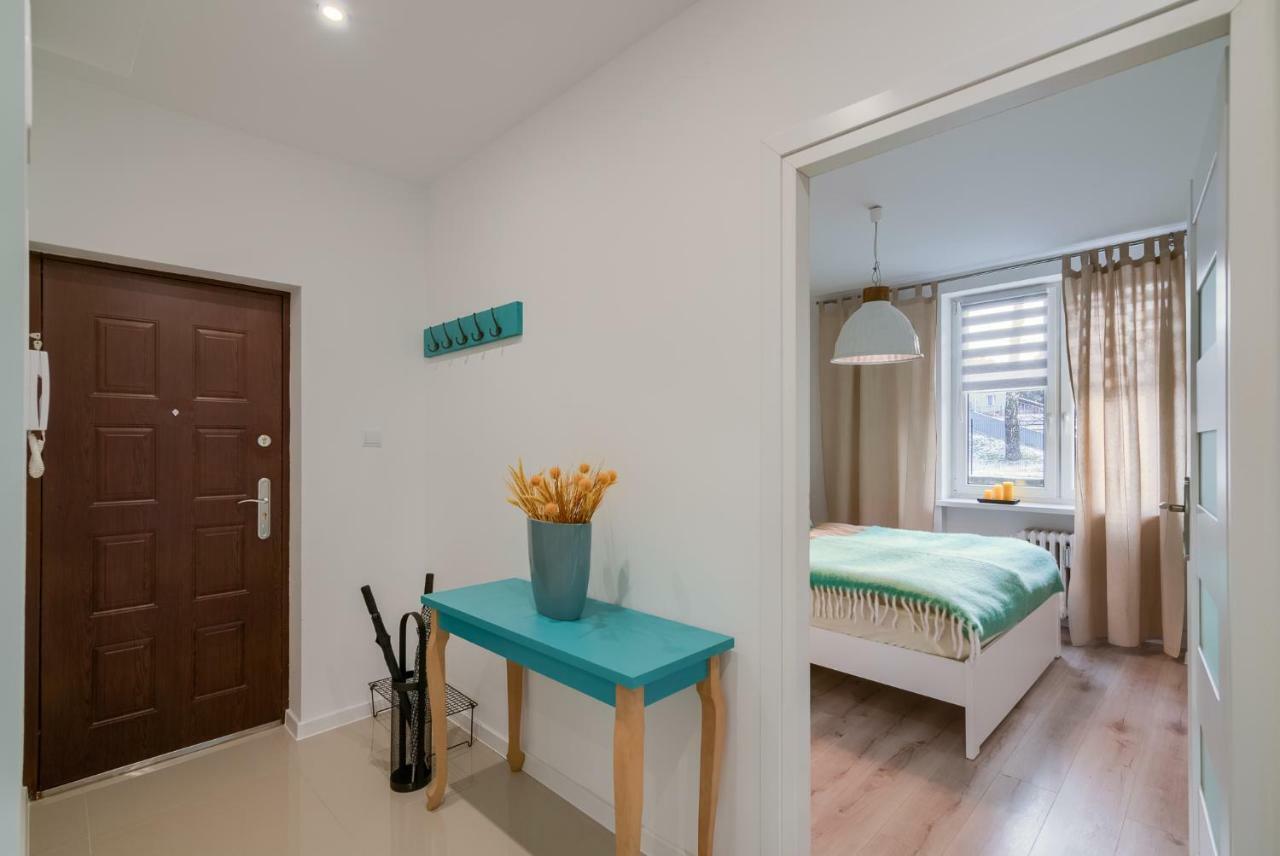 Apartments 4 You Hlonda ティヒ エクステリア 写真