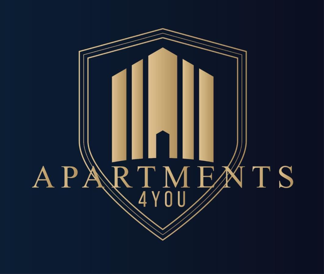 Apartments 4 You Hlonda ティヒ エクステリア 写真